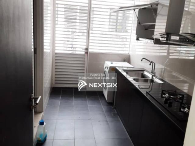 Residential House for sale in Petaling, Subang Jaya