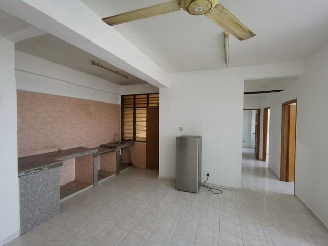 Apartment for sale in Bukit Baru, Bandaraya Melaka