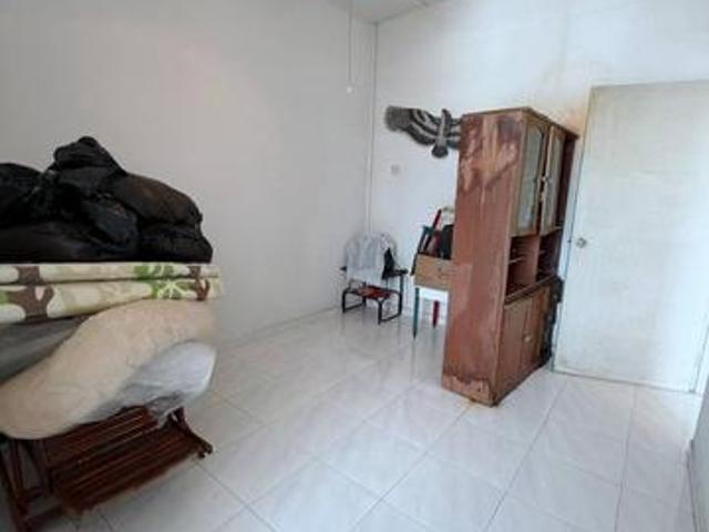 Apartment for sale in Bukit Piatu, Bandaraya Melaka