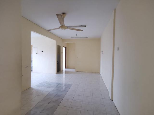 Flat for sale in Bukit Baru, Malaka