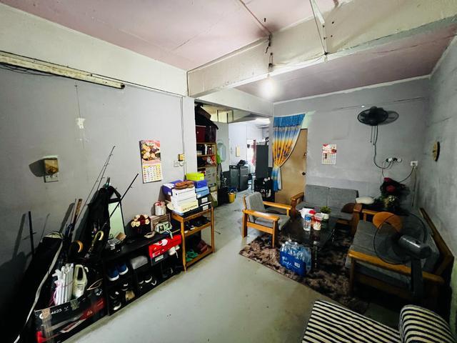 Apartment for sale in Majlis Bandaraya Subang Jaya, Petaling