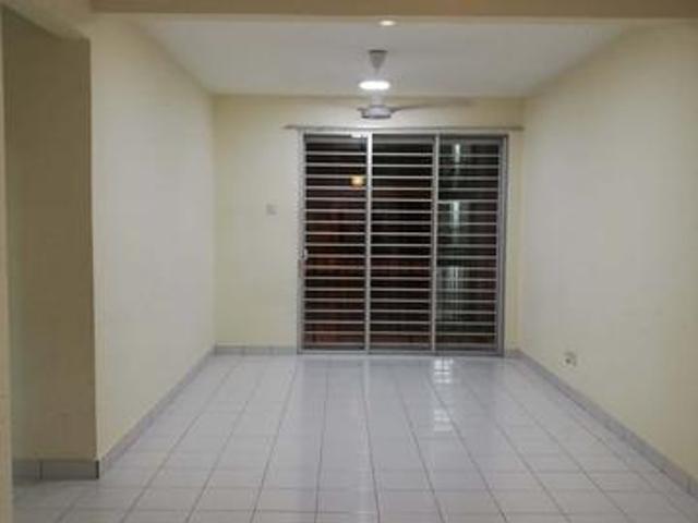 Apartment for sale in Kajang, Langat