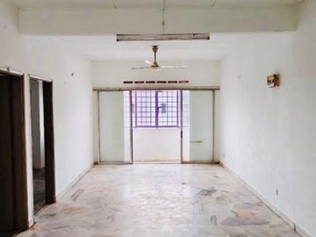 Apartment for sale in Majlis Bandaraya Subang Jaya, Petaling
