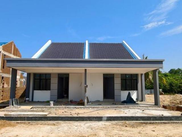 Residential House for sale in Perak, Gopeng