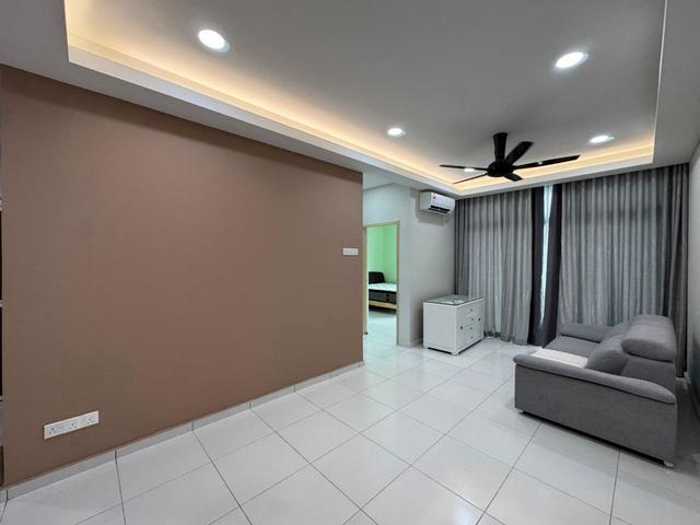 Condominium for sale in Bukit Katil, Malaka