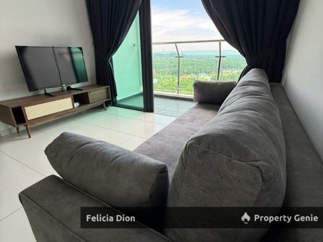 Condominium for sale in Malaka