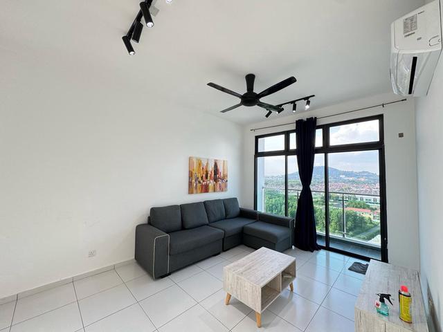 Condominium for sale in Bukit Katil