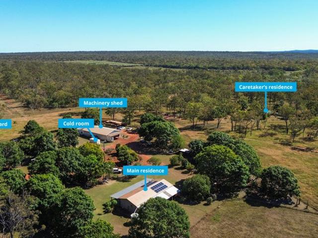 Property for sale in Tablelands, Queensland