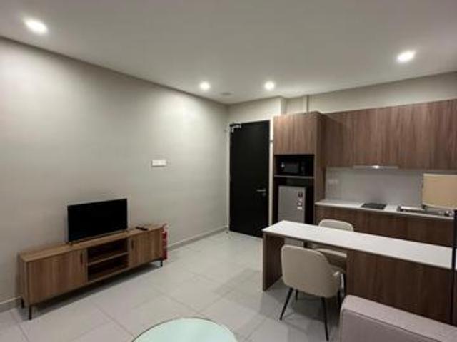 Serviced Residence for sale in Petaling, Subang Jaya