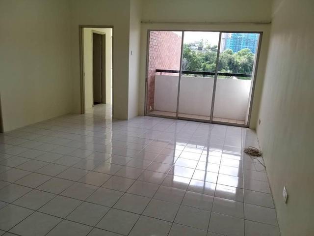 Condominium for sale in Kajang, Langat