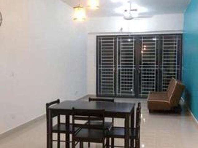 Condominium for sale in Petaling, Subang Jaya