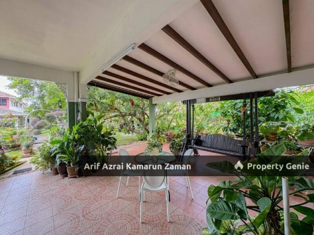 Residential House for sale in Sendayan Village, Negeri Sembilan