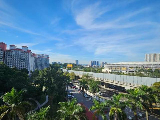 Condominium for sale in Bukit Jalil
