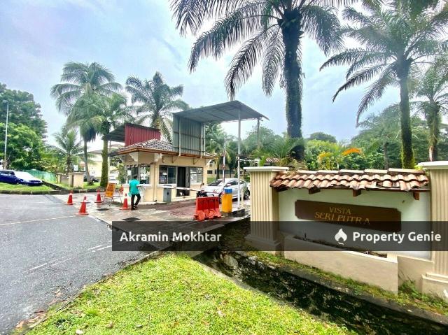 Apartment for sale in Laman 2, Majlis Perbandaran Kajang