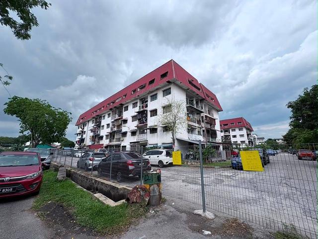 Property for sale in Petaling, Alam Impian