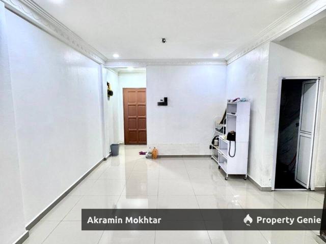 Apartment for sale in Kajang, Langat