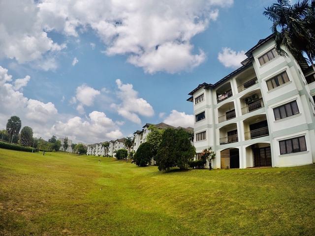 Apartment for sale in Tanjong Sepat, Selangor