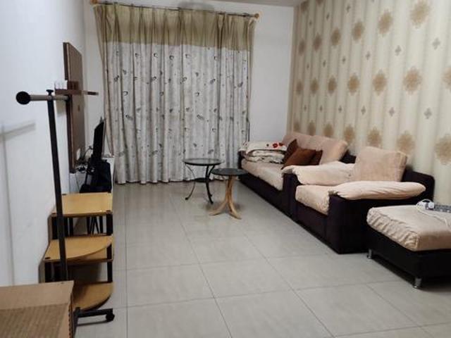 Condominium for sale in Malaka