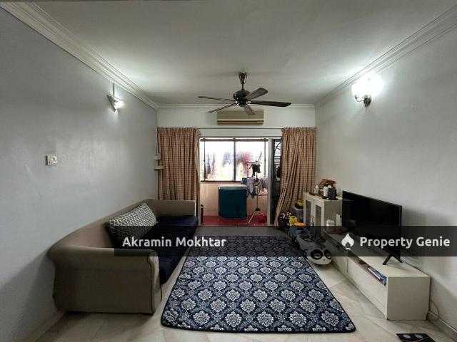 Apartment for sale in Petaling, Subang Jaya