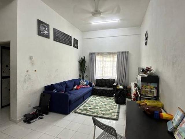 Apartment for sale in Petaling, Alam Impian