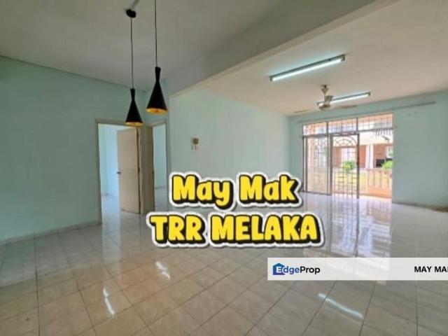 Condominium for sale in Ayer Keroh, Melaka Tengah