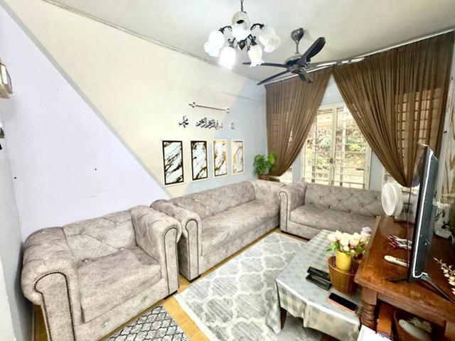 Apartment for sale in Country Heights Damansara, Kuala Lumpur