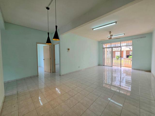 Apartment for sale in Bukit Katil