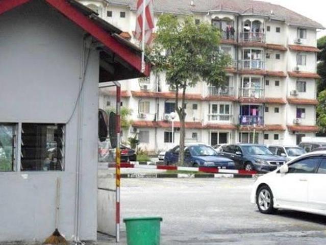 Apartment for sale in Petaling, Subang Jaya