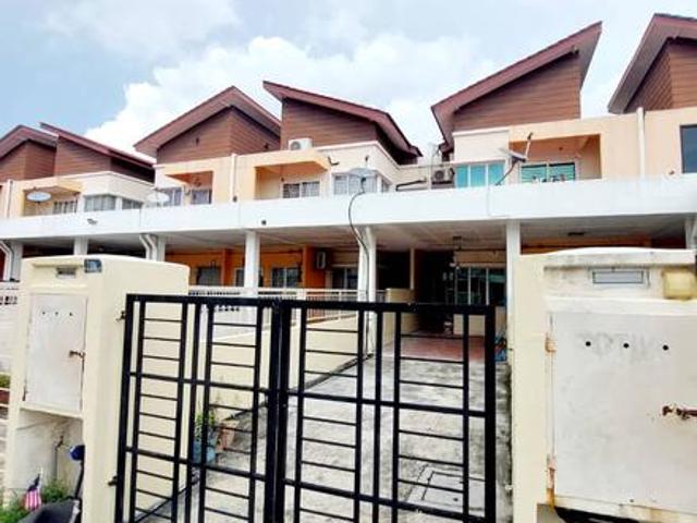 Townhouse for sale in Port Klang, Selangor