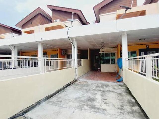 Townhouse for sale in Port Klang, Selangor
