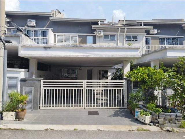 Terraced House for sale in Nilai, Negeri Sembilan