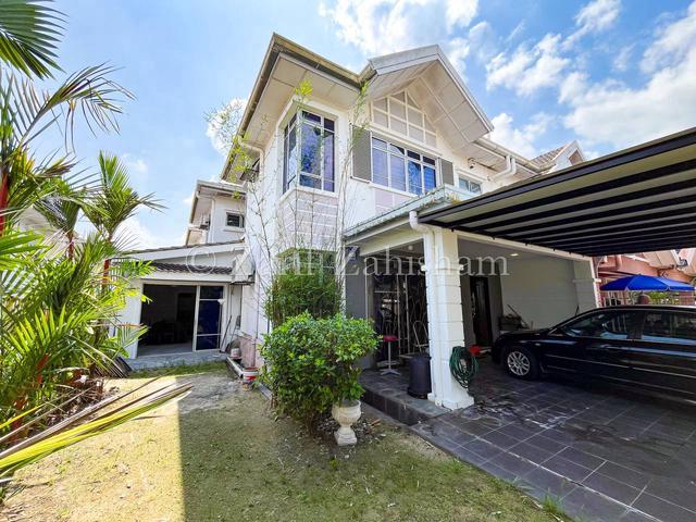 Residential House for sale in Kajang, Langat