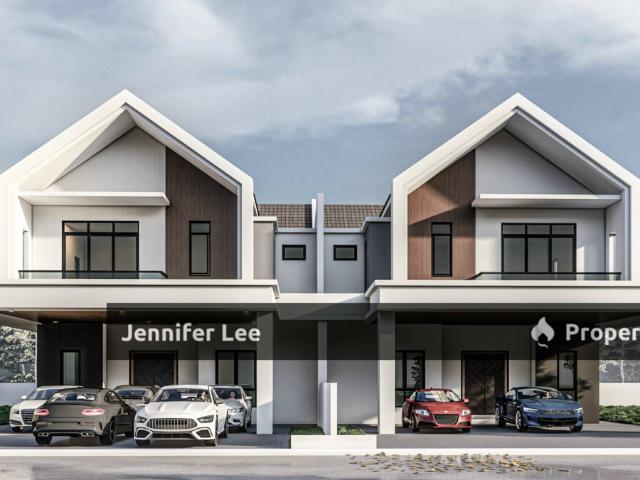 Residential House for sale in Perak, Tanjong Ipoh