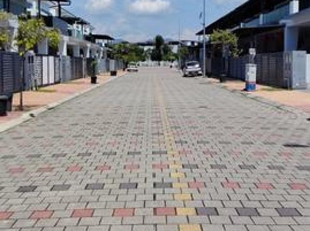 Terraced House for sale in Perak, Tanjong Ipoh