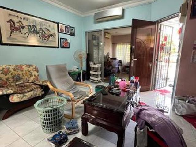 Terraced House for sale in Petaling, Alam Impian