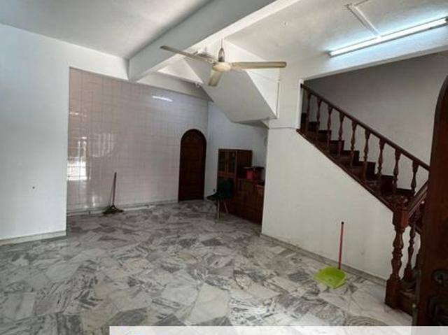 House for sale in Country Heights Damansara, Kuala Lumpur