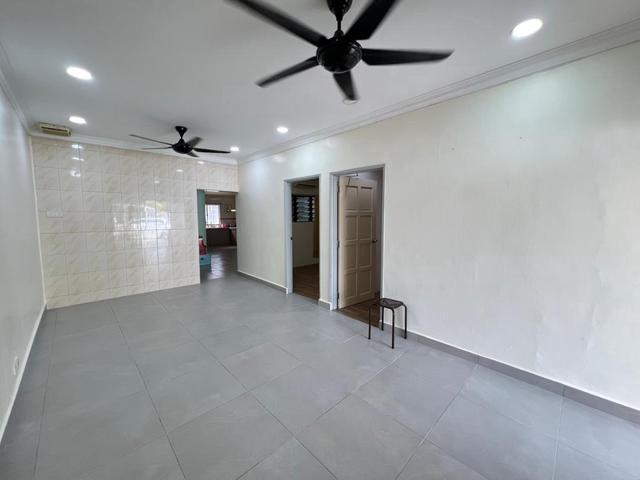 Terraced House for sale in Kepong, Kuala Lumpur