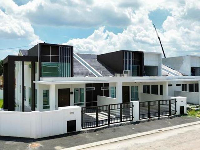 Terraced House for sale in Rancangan Perumahan Awam 2 Ulu Kinta, Majlis Bandaraya Ipoh
