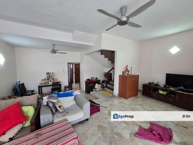House for sale in Kepong