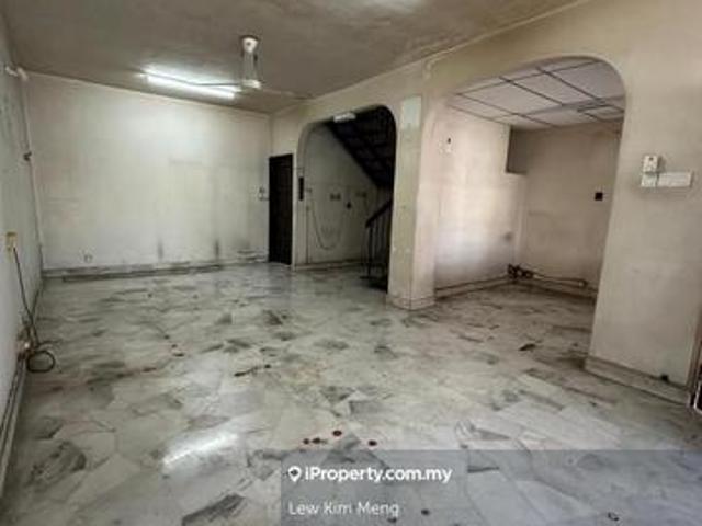 Terraced House for sale in Kepong, Kuala Lumpur