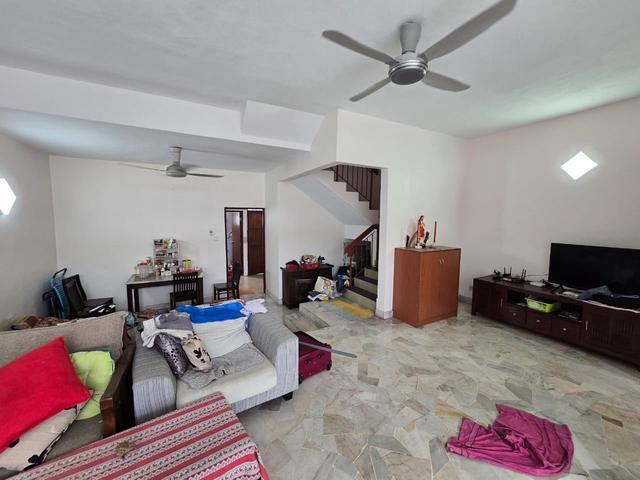 Terraced House for sale in Kepong, Kuala Lumpur