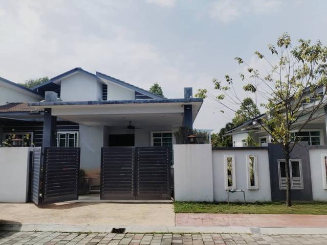 Residential House for sale in Perak, Tanjong Ipoh