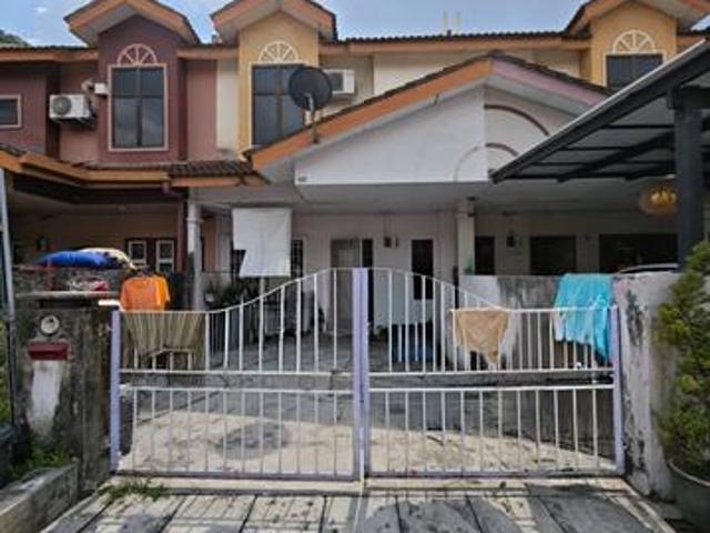 Terraced House for sale in Perak, Tanjong Ipoh