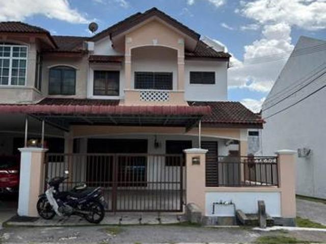 Terraced House for sale in Majlis Bandaraya Ipoh, Kinta