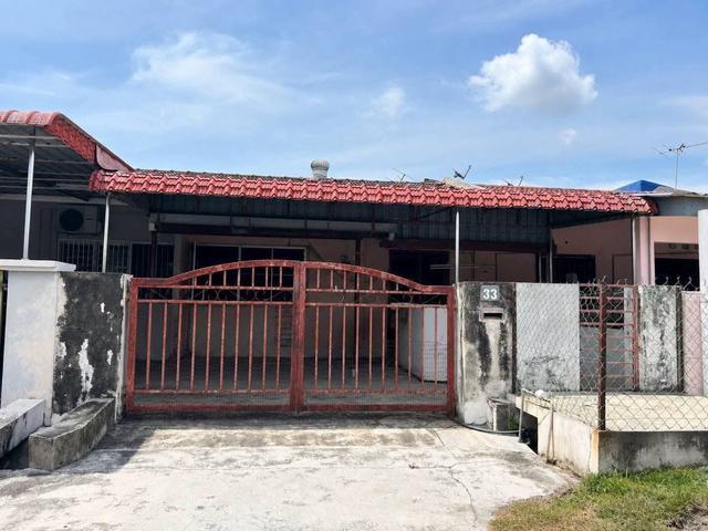 Terraced House for sale in Perak, Tanjong Ipoh