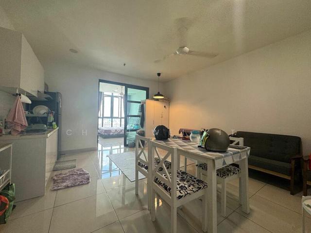 Serviced Residence for sale in Petaling, Damansara Damai