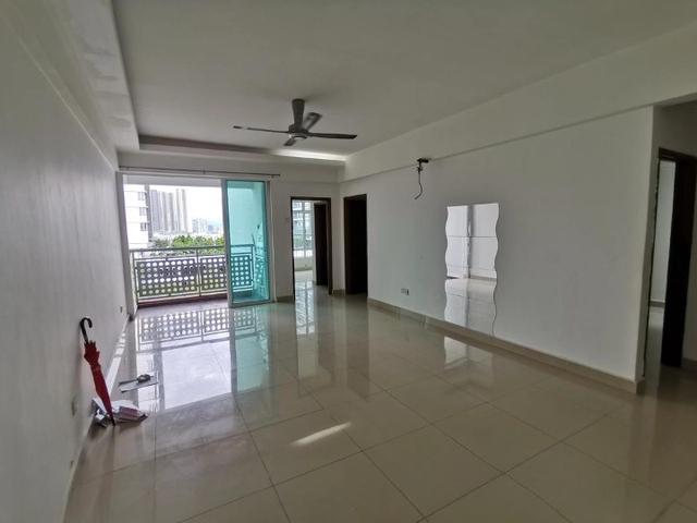 Condominium for sale in Segambut, Kuala Lumpur