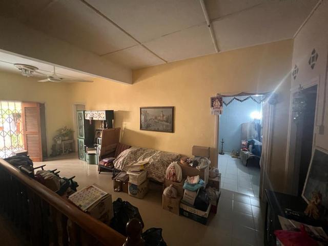 Terraced House for sale in Old Klang Road