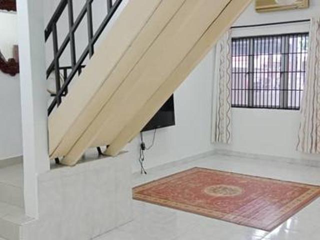 Terraced House for sale in Country Heights Damansara, Kuala Lumpur