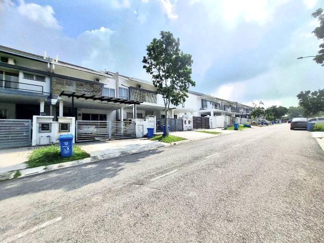Terraced House for sale in Petaling, Alam Impian